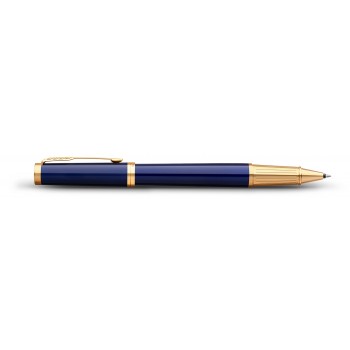 Tušinukas su dangteliu Parker Ingenuity Blue GT - 2182011