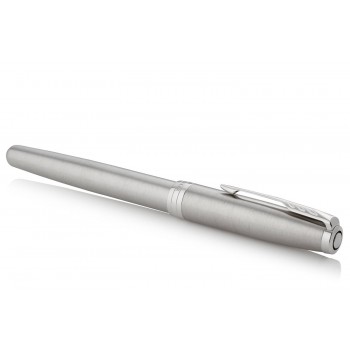 Tušinukas su dangteliu Parker Sonnet Stainless Steel CT - 1931511