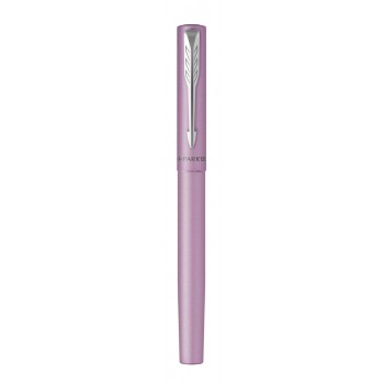 Tušinukas su dangteliu Parker Vector XL Lilac - 2159778