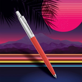 Tušinukų rinkinys Parker Jotter Originals 80's Retro Wave - 2186314