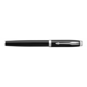 Parker IM Black CT plunksnakotis (M) – 1931651 su graviravimu / Dovanų rinkinys su užrašų knygute Parker IM Black CT plunksnakotis (M) – 1931651 su graviravimu / Dovanų rinkinys su užrašų knygute
