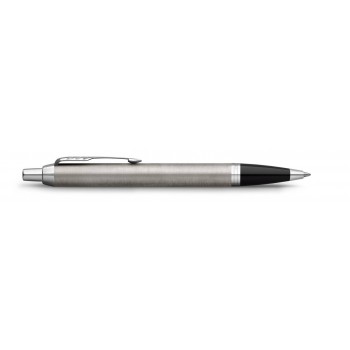 „Parker IM Essential Stainless Steel CT“ tušinukas su dangteliu ir graviravimu