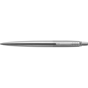 Parker Jotter Stainless Steel CT tušinukas su graviravimu