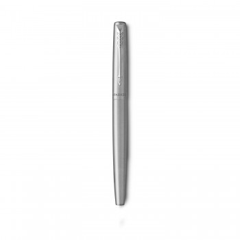 Parker Jotter Stainless Steel plunksnakotis CT (M) su graviravimu