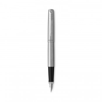 Parker Jotter Stainless Steel plunksnakotis CT (M) su graviravimu