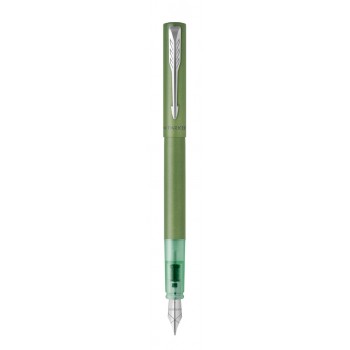 Parker Vector XL plunksnakotis, Green M