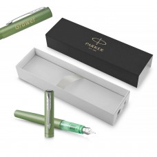 Parker Vector XL plunksnakotis, Green M