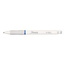 Tušinukas Sharpie S-GEL Baltas - 2162641-B