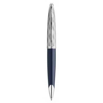 Rašiklis Waterman Carène L'essence Du Blue CT - 2166425