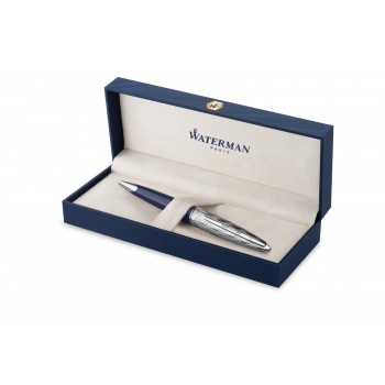 Rašiklis Waterman Carène L'essence Du Blue CT - 2166425