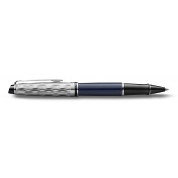 Tušinukas Su Dangteliu Waterman Expert L'Essence Du Blue - 2166429