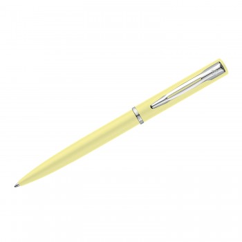 Tušinukas Waterman Allure Pastel Yellow - 2105310