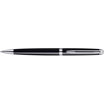 Tušinukas Waterman Hémisphère Black CT - S0920570