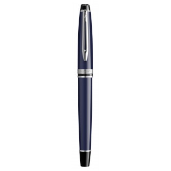 Waterman Expert Blue Core CT tušinukas su dangteliu - 2214208