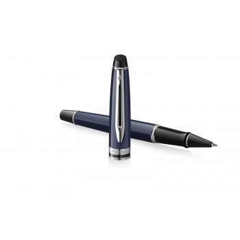 Waterman Expert Blue Core CT tušinukas su dangteliu - 2214208