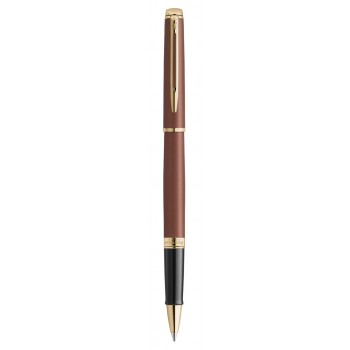 Waterman Hemisphere Copper Red GT Tušinukas su dangteliu - 2217949