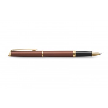 Waterman Hemisphere Copper Red GT Tušinukas su dangteliu - 2217949