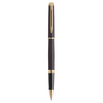 Waterman Hemisphere Lava Black GT Tušinukas su dangteliu – 2217941