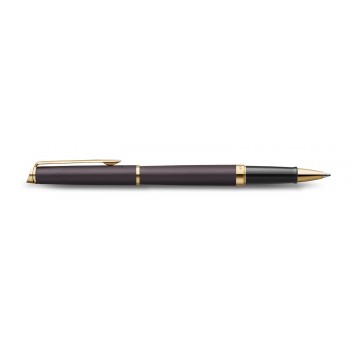 Waterman Hemisphere Lava Black GT Tušinukas su dangteliu – 2217941