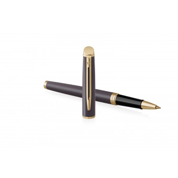 Waterman Hemisphere Lava Black GT Tušinukas su dangteliu – 2217941