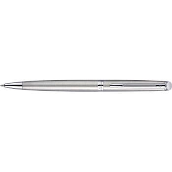 Waterman Hémisphère Steel CT tušinukas - S0920470