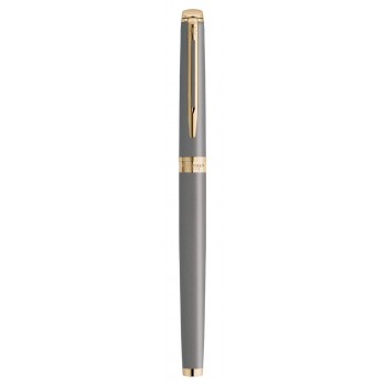 Waterman Hemisphere Stone Grey GT Tušinukas su dangteliu – 2217945