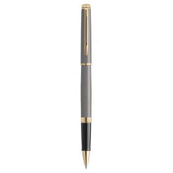 Waterman Hemisphere Stone Grey GT Tušinukas su dangteliu – 2217945