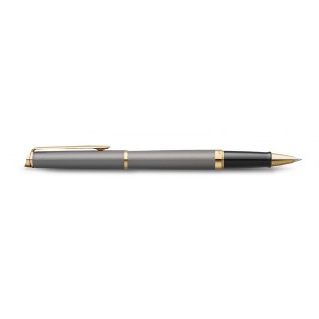 Waterman Hemisphere Stone Grey GT Tušinukas su dangteliu – 2217945