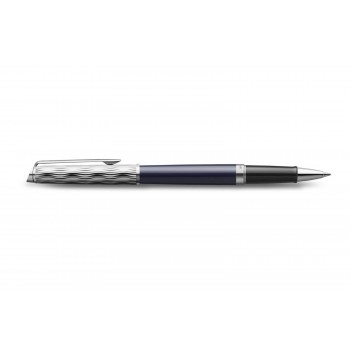 Waterman Tušinukas su dangteliu Hémisphère L'Essence Du Blue CT - 2166469