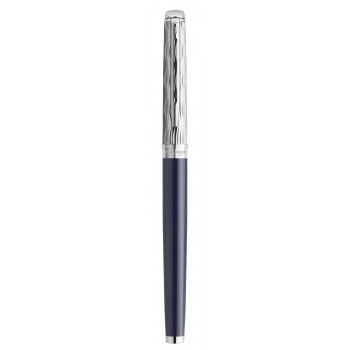 Waterman Tušinukas su dangteliu Hémisphère L'Essence Du Blue CT - 2166469