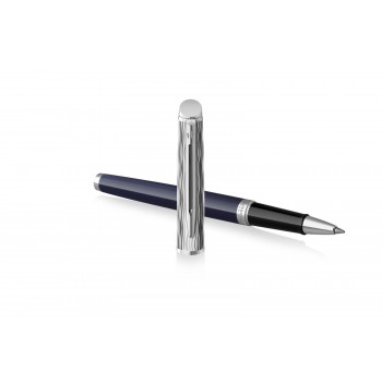 Waterman Tušinukas su dangteliu Hémisphère L'Essence Du Blue CT - 2166469