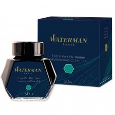 Rašalas Waterman Žalia (50ml) - S0110770