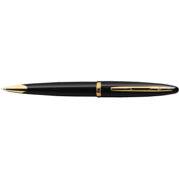 Tušinukas Waterman Carène Sea Black GT - S0700380