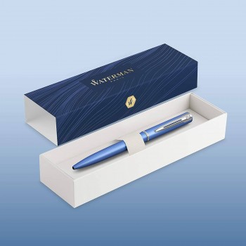 Waterman Allure/Graduate Matt Blue CT tušinukas - 2068191