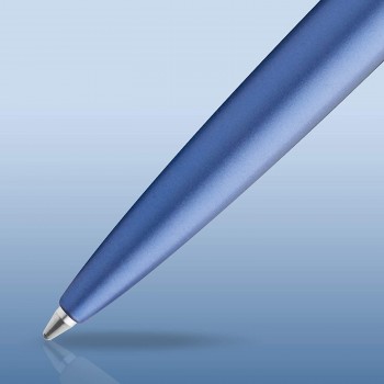 Waterman Allure/Graduate Matt Blue CT tušinukas - 2068191