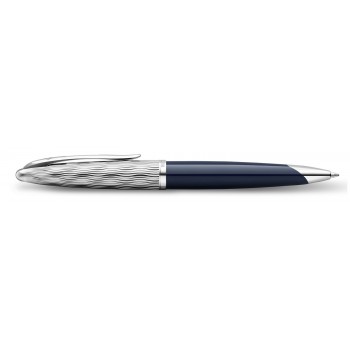 Waterman Carène L'essence Du Blue CT tušinukas - 2166425