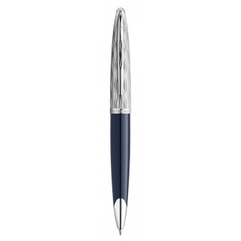 Waterman Carène L'essence Du Blue CT tušinukas - 2166425