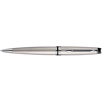 Waterman Expert Steel CT Tušinukas - S0952100