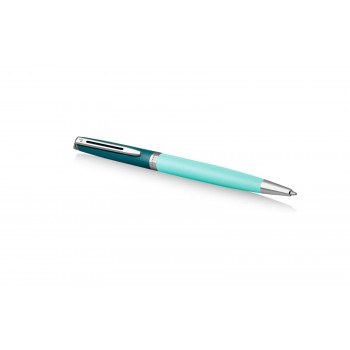 Waterman Hémisphère Color-Block Green CT tušinukas su maišeliu