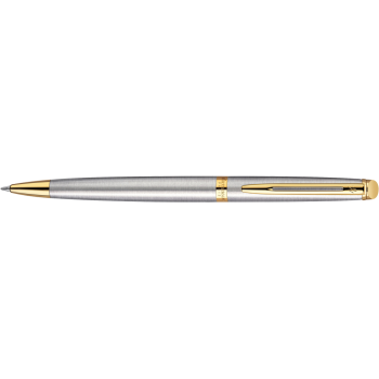 Waterman Hemisphere Steel GT Tušinukas - S0920370