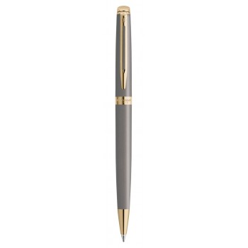 Waterman Hemisphere Stonomse Grey GT Tušinukas - 2217946