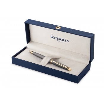 Waterman Hemisphere Stonomse Grey GT Tušinukas - 2217946