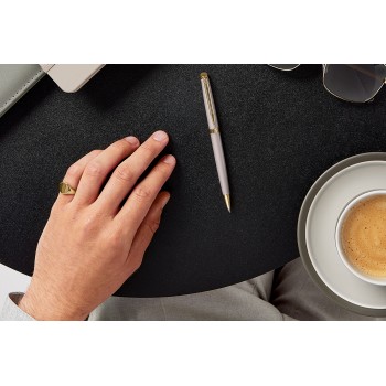 Waterman Hemisphere Stonomse Grey GT Tušinukas - 2217946