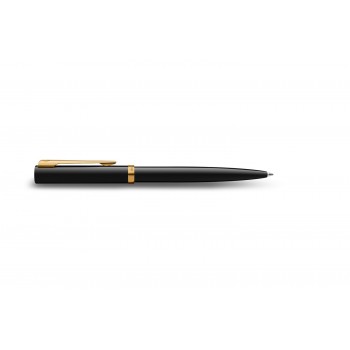 Waterman Impression Black GT tušinukas - 2225501 Waterman Impression Black GT tušinukas - 2225501