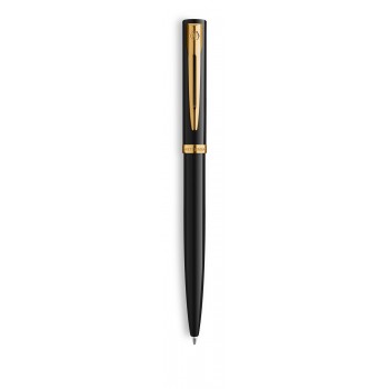 Waterman Impression Black GT tušinukas - 2225501 Waterman Impression Black GT tušinukas - 2225501