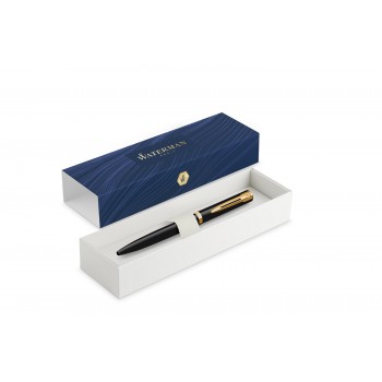 Waterman Impression Black GT tušinukas - 2225501 Waterman Impression Black GT tušinukas - 2225501