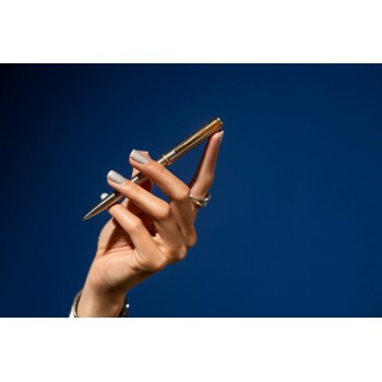 „Waterman Impression Steel GT“ tušinukas – 2225495