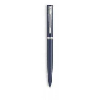 Waterman Impression tamsiai mėlynas tušinukas CT - 2225468