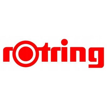 Rotring Grafitai 0,35 mm / 0,5 mm / 0,7 mm 3 pak