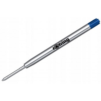 Rotring Tikky mėlynas (M) tušinuko papildymas S0195360